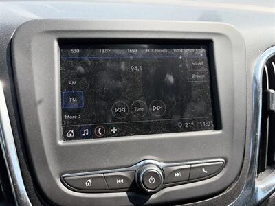 2022 Chevrolet Equinox LT AWD - Photo 10 - St Albert, AB T8N 3Z7