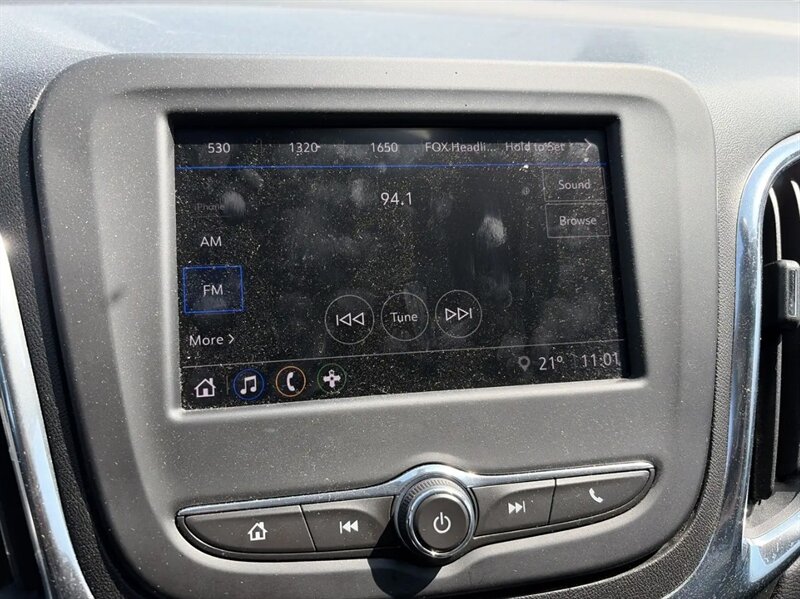 2022 Chevrolet Equinox LT AWD - Photo 10 - St Albert, AB T8N 3Z7