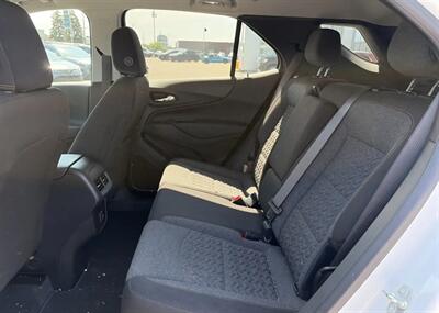 2022 Chevrolet Equinox LT AWD - Photo 12 - St Albert, AB T8N 3Z7
