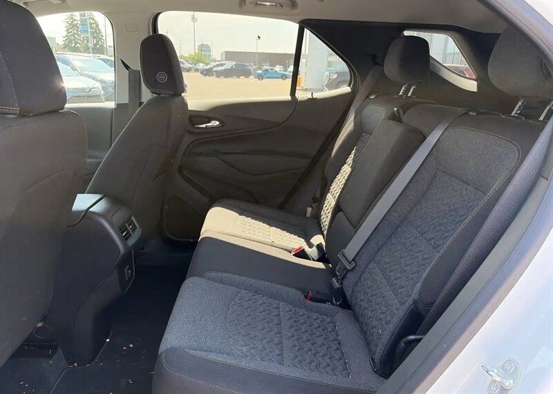 2022 Chevrolet Equinox LT AWD - Photo 12 - St Albert, AB T8N 3Z7