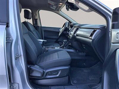 2019 Ford Ranger XLT  4X4 - Photo 15 - Acheson, AB T7X 5A3