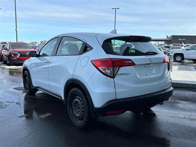 2018 Honda HR-V LX   - Photo 7 - Acheson, AB T7X 5A3