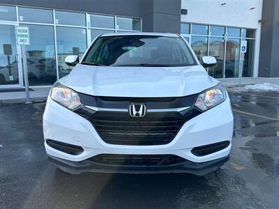 2018 Honda HR-V LX   - Photo 2 - Acheson, AB T7X 5A3