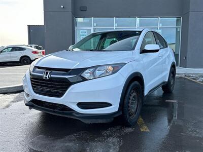 2018 Honda HR-V LX   - Photo 3 - Acheson, AB T7X 5A3