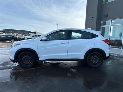 2018 Honda HR-V LX   - Photo 4 - Acheson, AB T7X 5A3