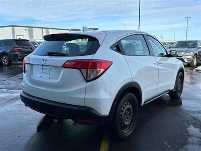 2018 Honda HR-V LX   - Photo 9 - Acheson, AB T7X 5A3