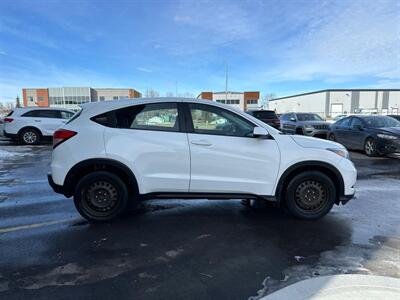 2018 Honda HR-V LX   - Photo 6 - Acheson, AB T7X 5A3