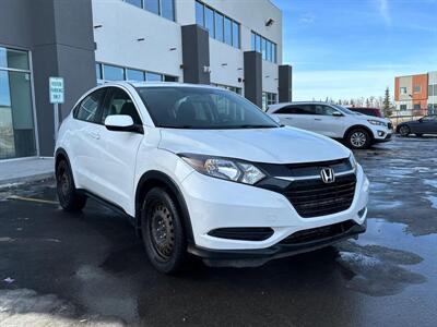 2018 Honda HR-V LX   - Photo 5 - Acheson, AB T7X 5A3