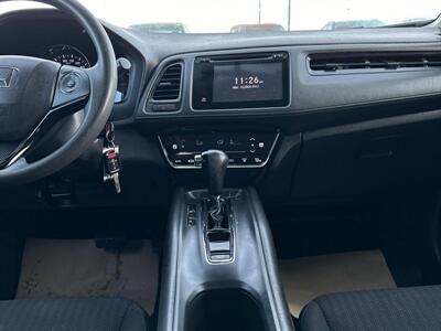 2018 Honda HR-V LX   - Photo 13 - Acheson, AB T7X 5A3