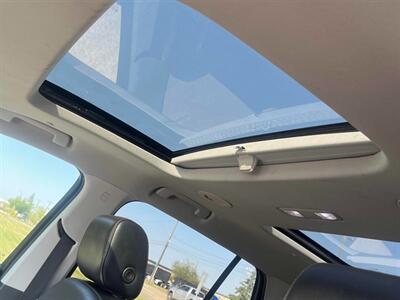 2018 Chevrolet Traverse LT Leather  4X4 - Photo 11 - Edmonton, AB T5L 2J7