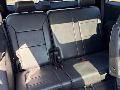 2018 Chevrolet Traverse LT Leather  4X4 - Photo 15 - Edmonton, AB T5L 2J7