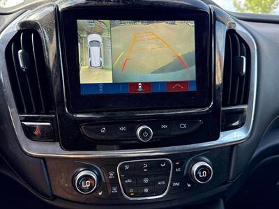 2018 Chevrolet Traverse LT Leather  4X4 - Photo 13 - Edmonton, AB T5L 2J7