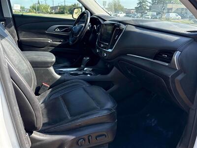 2018 Chevrolet Traverse LT Leather  4X4 - Photo 16 - Edmonton, AB T5L 2J7