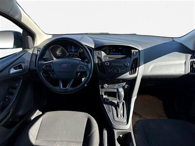 2016 Ford Focus SE   - Photo 10 - Edmonton, AB T5L 2J7