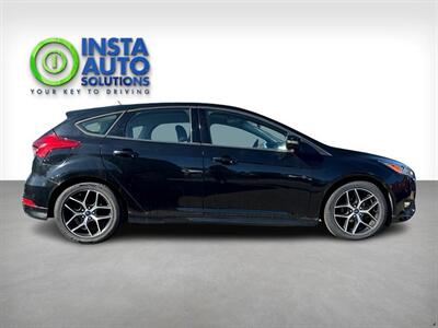 2016 Ford Focus SE   - Photo 6 - Edmonton, AB T5L 2J7