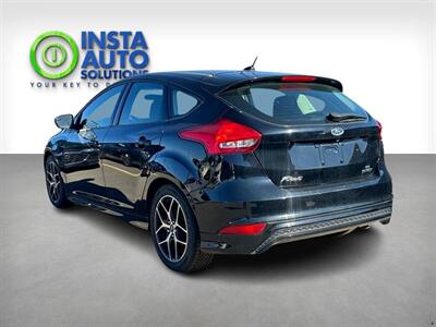 2016 Ford Focus SE   - Photo 3 - Edmonton, AB T5L 2J7