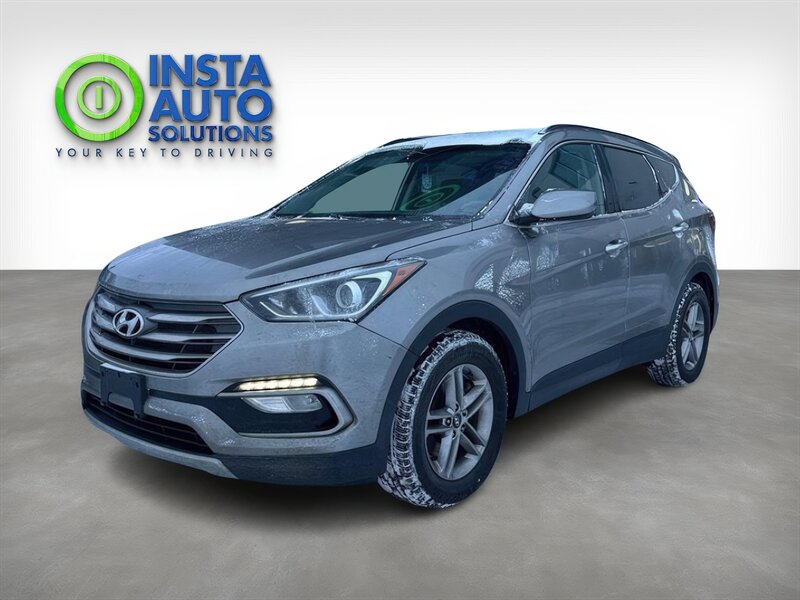 2018 Hyundai Santa Fe Sport 2.4L AWD - Photo 1 - Acheson, AB T7X 5A3