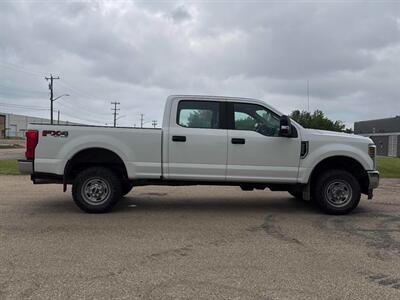 2019 Ford F-250 Super Duty XL FX4  4x4 - Photo 7 - Acheson, AB T7X 5A3