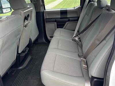 2019 Ford F-250 Super Duty XL FX4  4x4 - Photo 13 - Acheson, AB T7X 5A3
