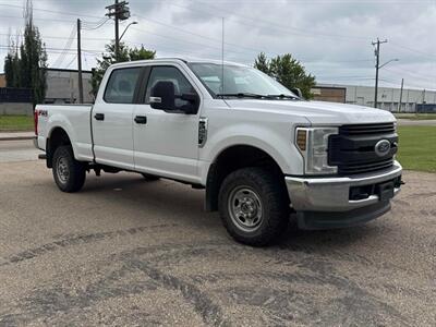 2019 Ford F-250 Super Duty XL FX4  4x4 - Photo 8 - Acheson, AB T7X 5A3