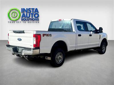 2019 Ford F-250 XLT FX4  4x4 - Photo 5 - Acheson, AB T7X 5A3