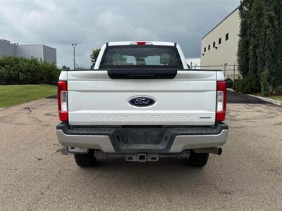 2019 Ford F-250 Super Duty XL FX4  4x4 - Photo 5 - Acheson, AB T7X 5A3