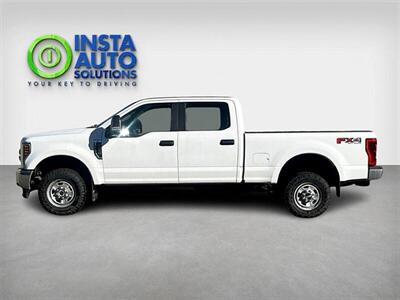 2019 Ford F-250 XLT FX4  4x4 - Photo 2 - Acheson, AB T7X 5A3