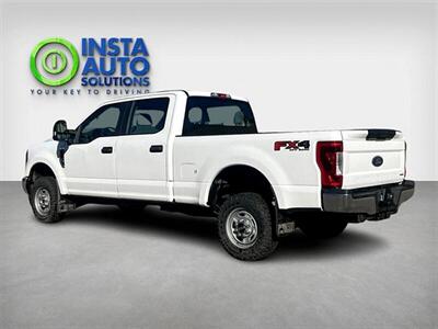 2019 Ford F-250 XLT FX4  4x4 - Photo 3 - Acheson, AB T7X 5A3