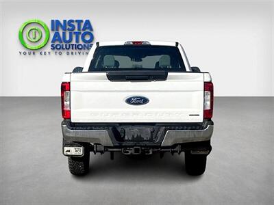 2019 Ford F-250 XLT FX4  4x4 - Photo 4 - Acheson, AB T7X 5A3