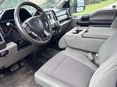 2019 Ford F-250 Super Duty XL FX4  4x4 - Photo 9 - Acheson, AB T7X 5A3