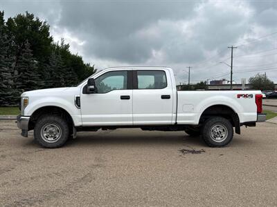2019 Ford F-250 Super Duty XL FX4  4x4 - Photo 3 - Acheson, AB T7X 5A3