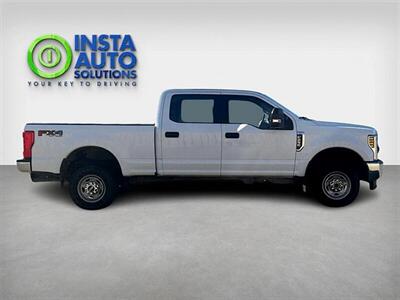 2019 Ford F-250 XLT FX4  4x4 - Photo 6 - Acheson, AB T7X 5A3