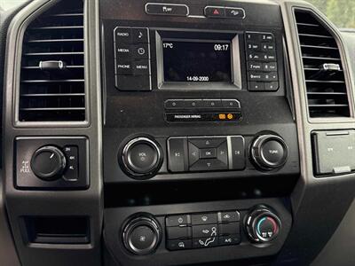 2019 Ford F-250 Super Duty XL FX4  4x4 - Photo 12 - Acheson, AB T7X 5A3