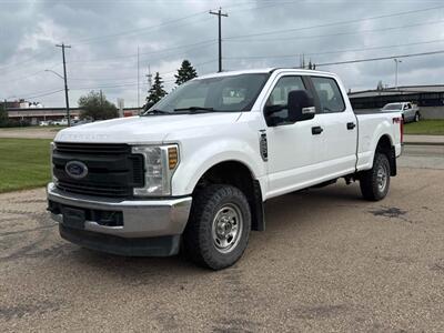 2019 Ford F-250 Super Duty XL FX4  4x4 - Photo 1 - Acheson, AB T7X 5A3