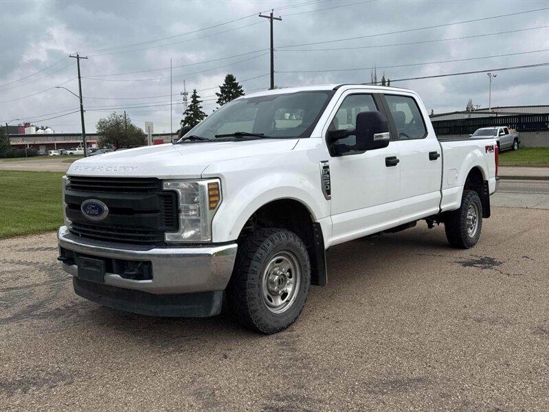 2019 Ford F-250 Super Duty XL FX4 4x4 - Photo 1 - Acheson, AB T7X 5A3