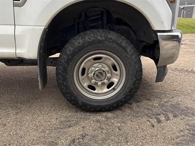 2019 Ford F-250 Super Duty XL FX4  4x4 - Photo 14 - Acheson, AB T7X 5A3