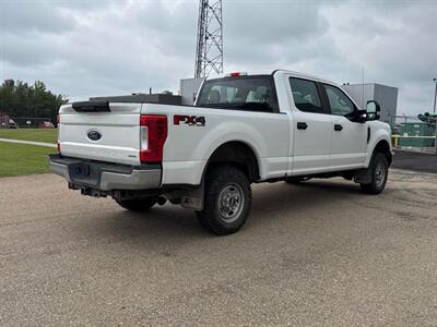 2019 Ford F-250 Super Duty XL FX4  4x4 - Photo 6 - Acheson, AB T7X 5A3