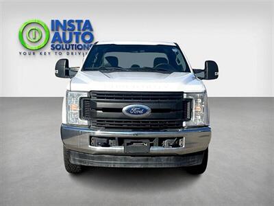 2019 Ford F-250 XLT FX4  4x4 - Photo 8 - Acheson, AB T7X 5A3