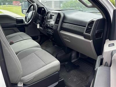 2019 Ford F-250 Super Duty XL FX4  4x4 - Photo 10 - Acheson, AB T7X 5A3