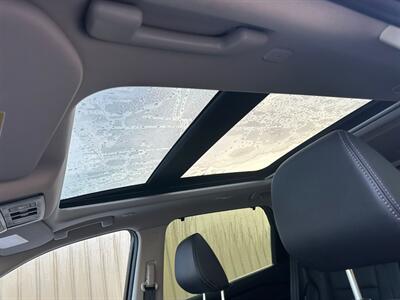 2024 Nissan Rogue SL Premium  AWD - Photo 13 - St Albert, AB T8N 3Z7