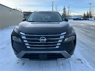2024 Nissan Rogue SL Premium  AWD - Photo 5 - St Albert, AB T8N 3Z7
