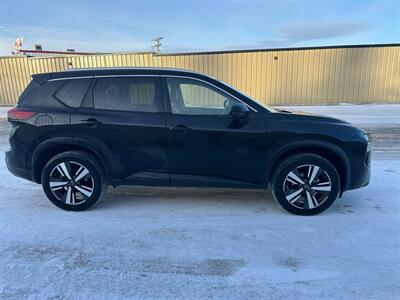 2024 Nissan Rogue SL Premium  AWD - Photo 4 - St Albert, AB T8N 3Z7