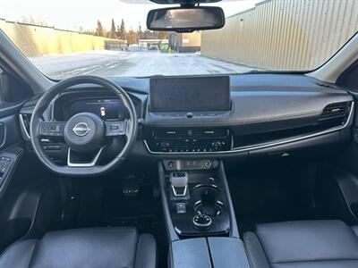 2024 Nissan Rogue SL Premium  AWD - Photo 9 - St Albert, AB T8N 3Z7