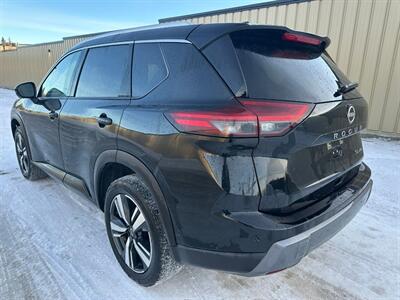 2024 Nissan Rogue SL Premium  AWD - Photo 6 - St Albert, AB T8N 3Z7
