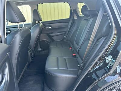 2024 Nissan Rogue SL Premium  AWD - Photo 15 - St Albert, AB T8N 3Z7