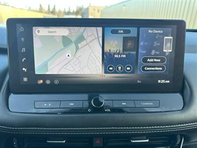 2024 Nissan Rogue SL Premium  AWD - Photo 12 - St Albert, AB T8N 3Z7