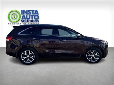 2016 Kia Sorento SX Limited V6  AWD - Photo 6 - Acheson, AB T7X 5A3