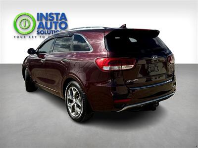 2016 Kia Sorento SX Limited V6  AWD - Photo 7 - Acheson, AB T7X 5A3