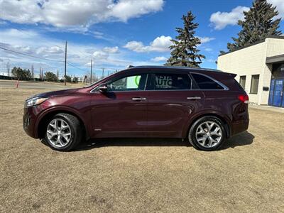 2016 Kia Sorento SX Limited V6  AWD - Photo 4 - Acheson, AB T7X 5A3