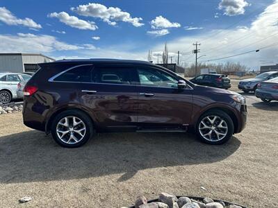 2016 Kia Sorento SX Limited V6  AWD - Photo 6 - Acheson, AB T7X 5A3